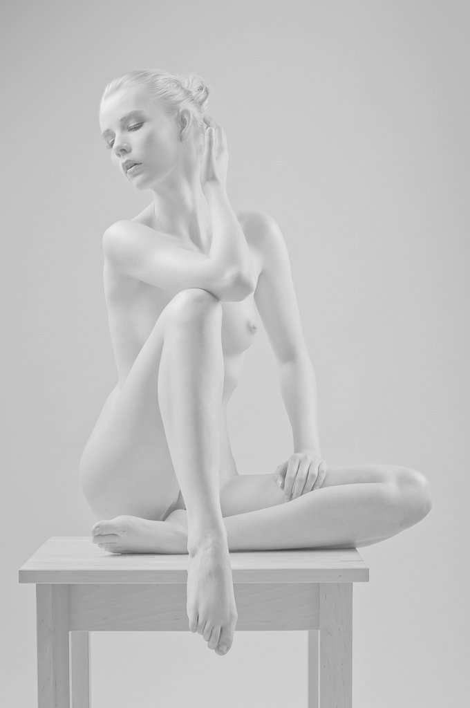 Nude Art